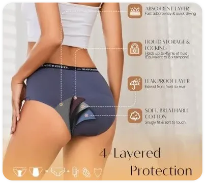 High Absorption Series